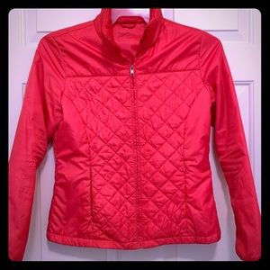 Pink Jacket - S